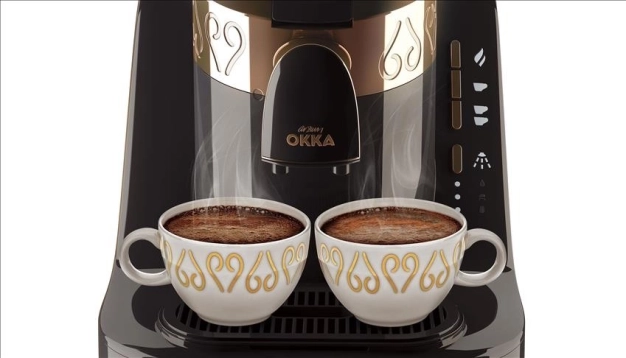 Times Meydanı'nda 5 Aralık'ta Türk kahvesi içilecek