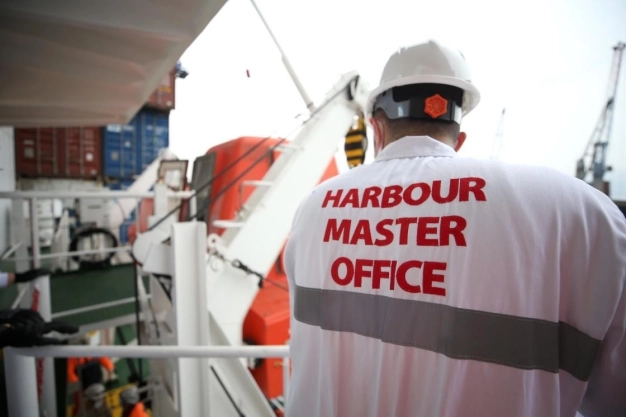 Türk bayraklı ticaret gemileri 'performans denetimi' ile dünyada üst sıralara yükseliyor