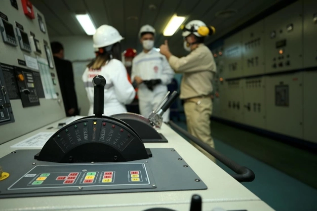 Türk bayraklı ticaret gemileri 'performans denetimi' ile dünyada üst sıralara yükseliyor