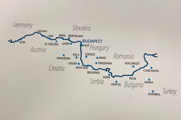 Tuna Odaları 2022 yol haritasını İstanbul’da çizdi