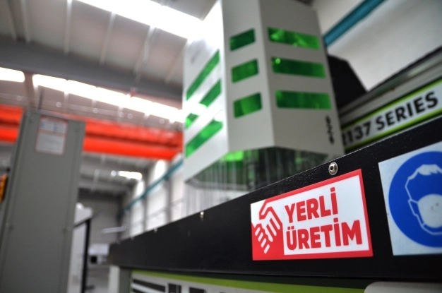 Makinacılar ihalelerde yerli ürün şartı istiyor