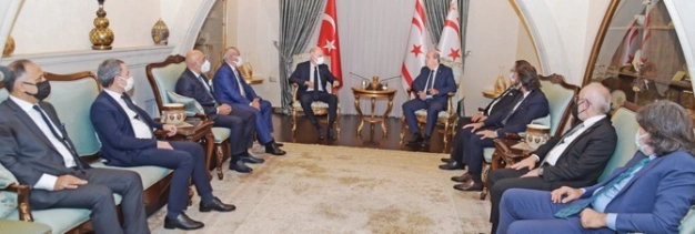 Kuzey Kıbrıs’taki fırsatlar için işbirliği