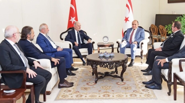 Kuzey Kıbrıs’taki fırsatlar için işbirliği