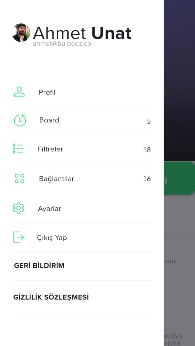 Girişimcilere özel sosyal medya: Bullbeez