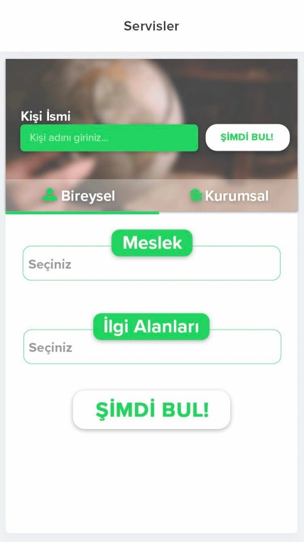 Girişimcilere özel sosyal medya: Bullbeez