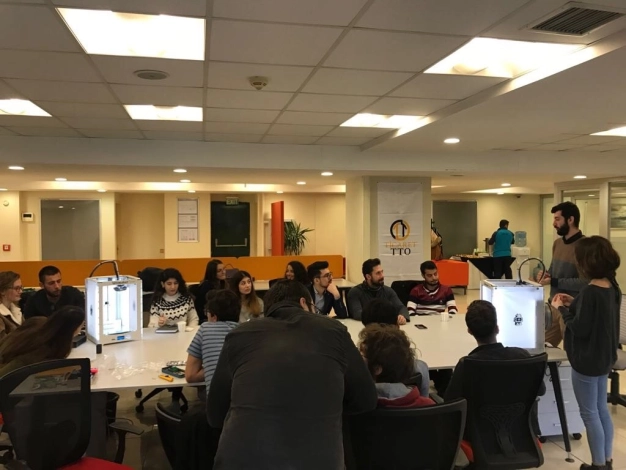 TİCARET TTO Yeni dönemde hızını arttırdı