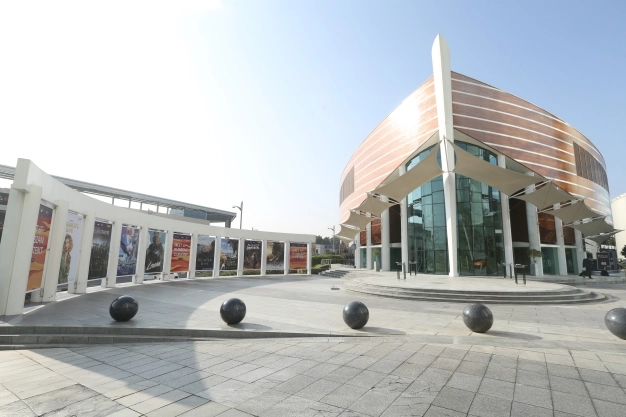 Türk dizileri dünya vitrininde