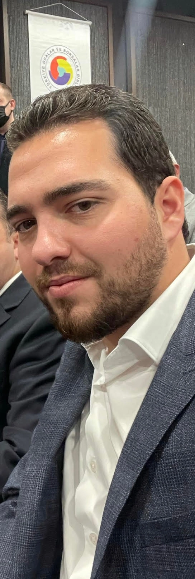 Yüksek voltajla su yalıtım testi