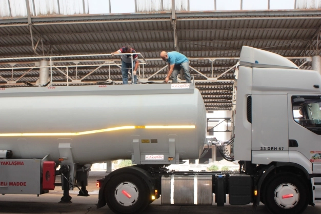 2 milyon kişi mesleki yeterlilik belgesi aldı