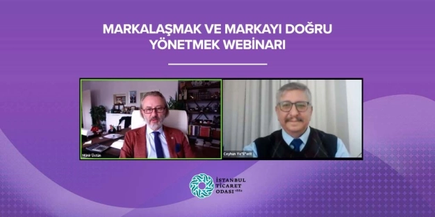 Markanın sırrı kişiliğinde