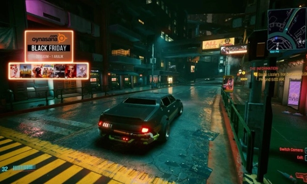 Kesintisiz canlı yayında kesintisiz reklam yapıyor