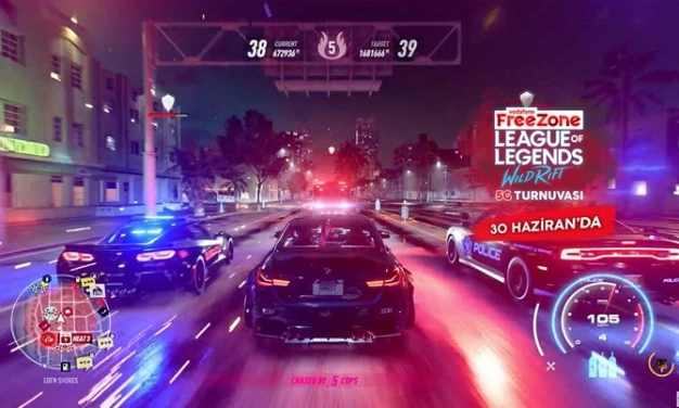 Kesintisiz canlı yayında kesintisiz reklam yapıyor