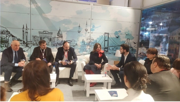 Arnavutluk’la ticaret 3 kat arttı