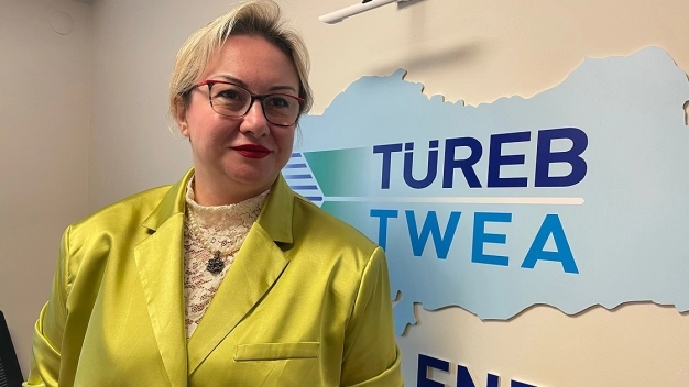 Rüzgarda gelecek yıl 1500 megavat kurulu güç devreye girecek