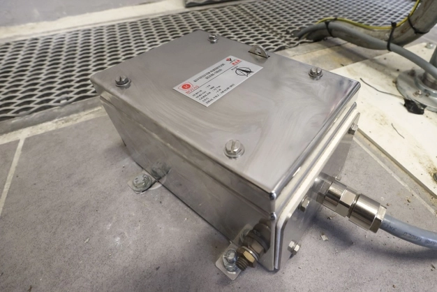 Doğalgaz altyapıları depreme karşı 'Yer-His' ile korunacak