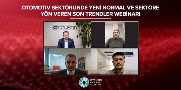 Sanayide bugüne değil yarına bakan kazanacak