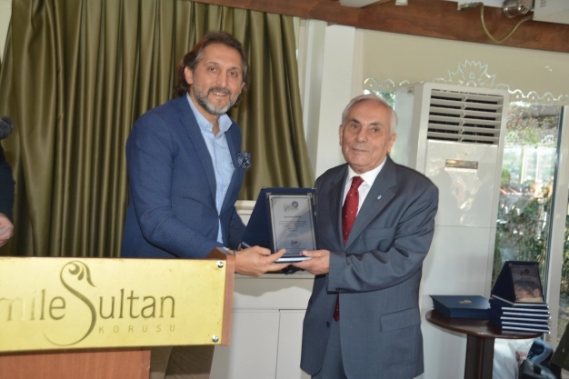 Gümrükçülerde mesleğe ilk adım heyecanı