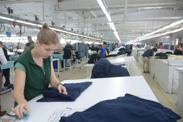 Asgari ücrette tarihi artış