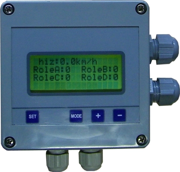 Kriptosu kırılamayan haberleşme sistemi