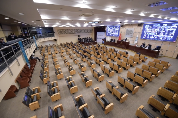 Uçtan Uca e-İhracat Projesi ile potansiyelleri açığa çıkaracağız