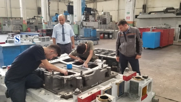 Sektörel talepler İTO İş Programı’nda