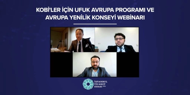 Ufuk Avrupa’da öncelik ‘iklim’e destek