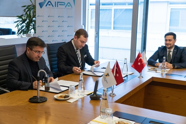 TİCARET yapay zeka çalışmalarına başlıyor