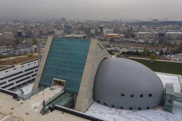 İstanbul Kültür Yolu Anadolu’ya uzanıyor