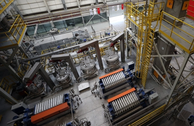 Borda yüksek katma değere yatırım