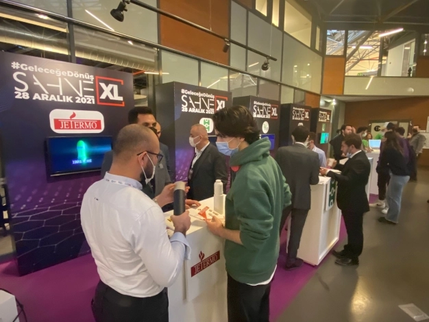 BTM’de 2021 rekorla kapanırken perde gelecek için açıldı