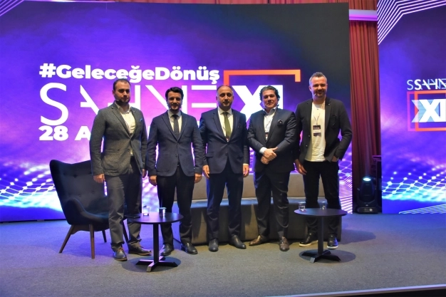 BTM’de 2021 rekorla kapanırken perde gelecek için açıldı