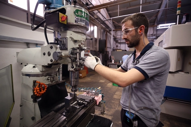 İmalat sanayinde ortak sorunlar için birlikte çözüm arayışı