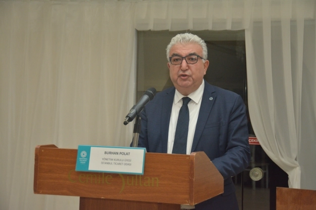 Tekstil yan sanayi Texhibition İstanbul’a hazırlanıyor