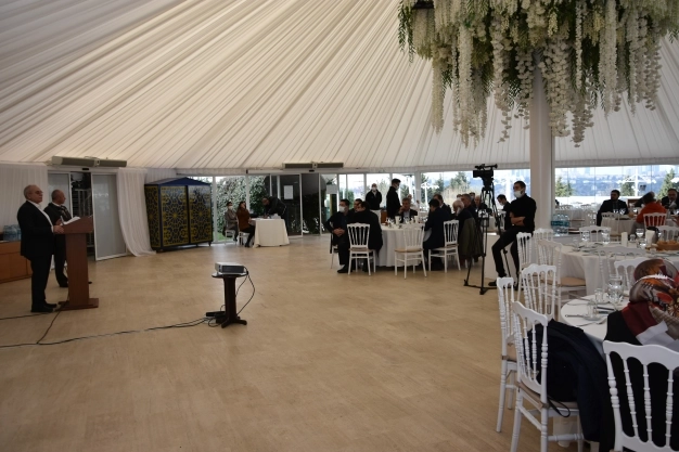 Kentsel dönüşüm için 2.3 trilyon TL gerekiyor