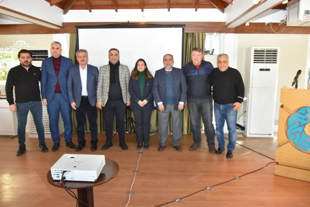 Restorasyonda işbirliği başarı getiriyor