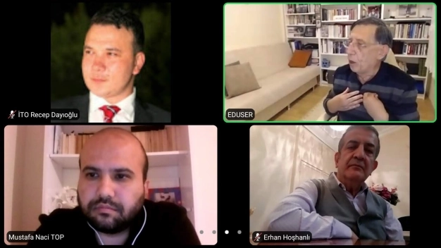 Kuyumcular mesleki standartlara onay bekliyor