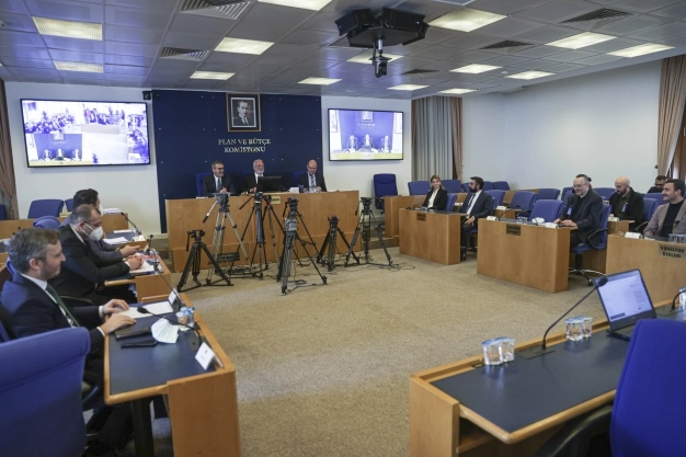 Kriptoya yasal altyapı Ocak’ta Meclis’te