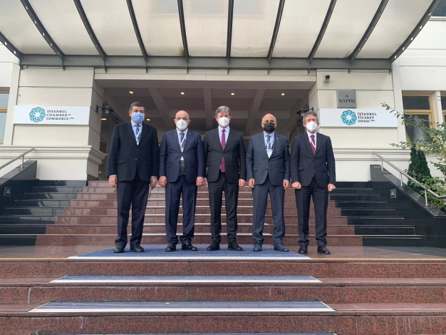 Mesleki eğitimi metaverse ortamına taşıyalım