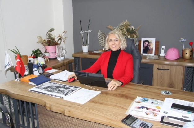 Devlet-müteahhit-vatandaş etkin işbirliği yapmalı