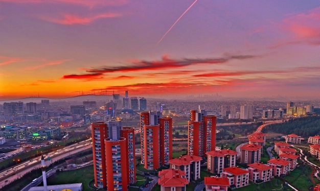 Devlet-müteahhit-vatandaş etkin işbirliği yapmalı