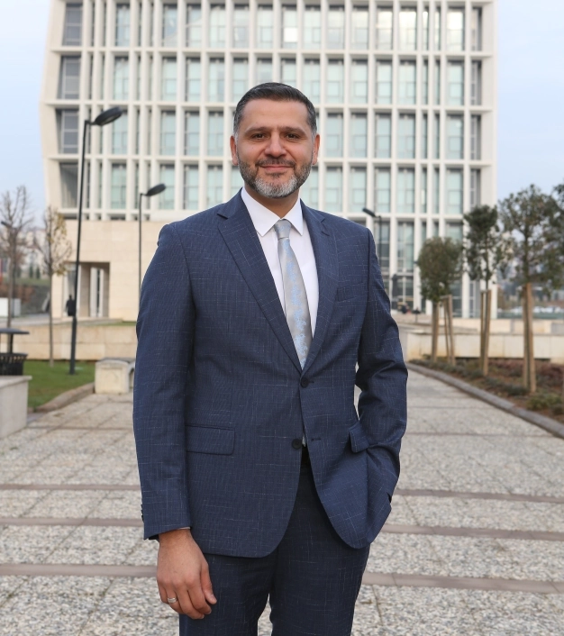 Togg ve 28 startup Las Vegas vitrininde