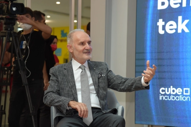 2022’de sıfır cari açık hedefini yakalayacağız