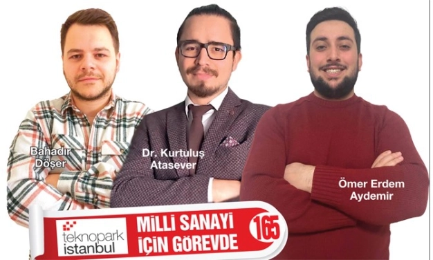 Binaları depreme hazırlayan mobil uygulama