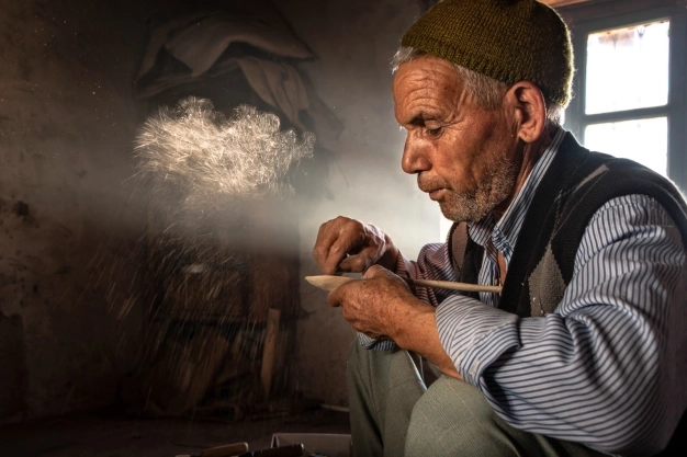 Yeni yıl üretim desteğiyle başladı