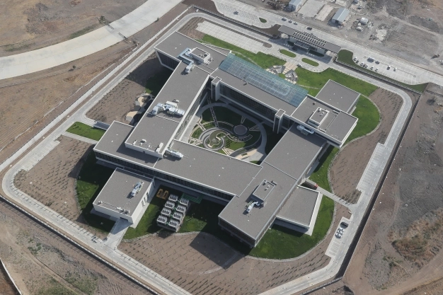 İşte Türkiye’yi ‘uçuracak’ tesisler