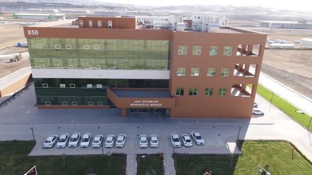 İşte Türkiye’yi ‘uçuracak’ tesisler