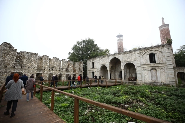 Türkiye ve Azerbaycan ortak filmler üretecek