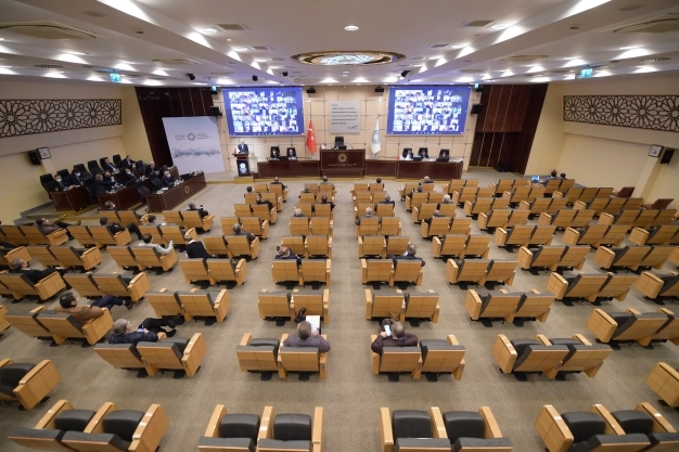 Kalkınmada yerli ve milli hamle İTO ile başladı