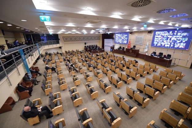 Kalkınmada yerli ve milli hamle İTO ile başladı