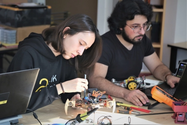 Küçük işletmelere istihdam desteğiyle tecrübelenme kampanyası